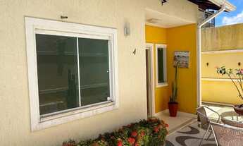 Imagem: Casa em condomínio, ipitanga