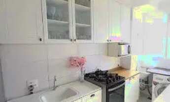 Imagem 6: Apartamento no Condomínio Potiguara - Jardim Leme