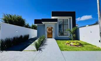 Imagem: Casa no Condomínio Dom Village para Venda