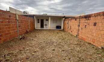 Imagem 7: Vende-se casa no Santa Cecília bairro Primavera