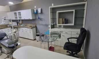 Imagem 3: Sala, 30 m² - venda por R$ 250.000,00 ou aluguel por R$ 3.150,00/mês - Dionisio Torres - F