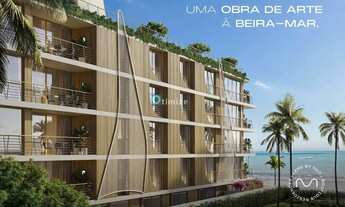 Imagem 3: Apartamento para Venda em Cabedelo, Camboinha, 3 dormitórios, 3 suítes, 3 banheiros, 2 vag