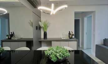 Imagem: Apartamento elegante no Residencial Volpago