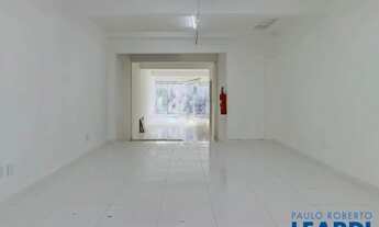 Imagem 5: COMERCIAL - PINHEIROS - SP