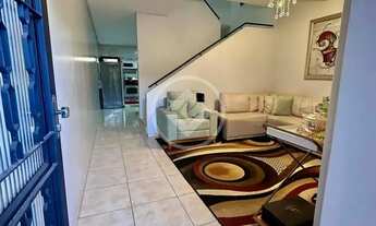 Imagem 5: Sobrado de 3 quartos próximo ao centro de Trindade codigo: 160816