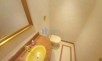 Imagem 12: NA RUA COM CONDOMÍNIO DE LAZER TOTAL, VENDA DE APARTAMENTO COM 4 QUARTOS, SUÍTE, 3 VAGAS E