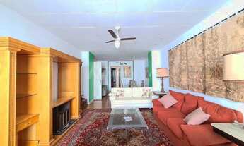 Imagem 4: Copacabana Apartamento com 3 dormitórios