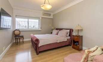 Imagem 7: Apartamento para venda em Santa Cecília com 4 quartos, sendo 2 suítes , 321m²