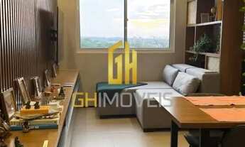 Imagem: Apartamento à venda, 52 m² por R$ 400.000,00