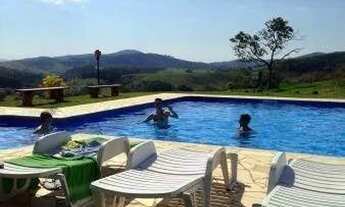 Imagem 6: LINDA POUSADA EQUIPADA A VENDA EM PIRACAIA!