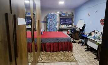 Imagem 2: Casa no conjunto passarinho (Bairro terra Nova.