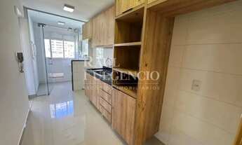 Imagem 5: Apartamento para locação com 3 quartos Bairro Gleba Palhano