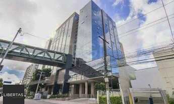 Imagem 2: Sala comercial no bairro Praia de Belas - andar alto