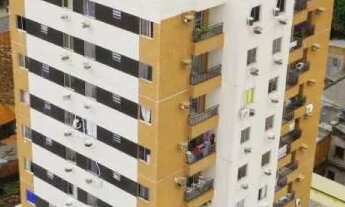 Imagem: Apartamento próximo a Senador Lemos