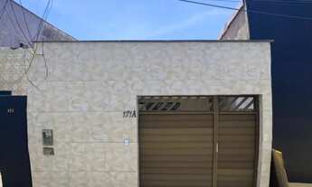 Imagem: VENDO CASA POR R$ 200.000,00 NO SÃO FRANCISCO