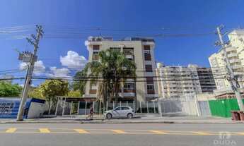 Imagem 2: Apartamento 2 dormitórios, sacada, Córrego Grande