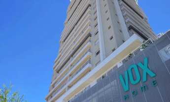 Imagem 2: Vox Home 3 Suítes