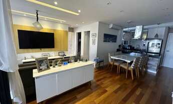 Imagem 5: SPA GRAN PALAZZO - 02 DORMITÓRIOS COM SUÍTE E 02 VAGAS !