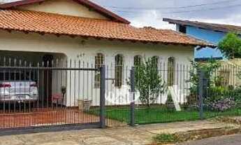 Imagem: Casa à venda, 229 m² por R$ 890.000,00