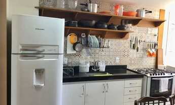 Imagem 6: Alugo 2 Quartos Mobiliado com Vista Mar na Praia de Itapuã