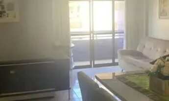 Imagem 2: Alugo apartamento com 3 quartos t9do mobiliado na Jatiuca, Maceió-AL