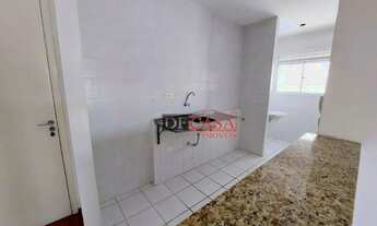 Imagem 3: Apartamento com 2 dormitórios à venda, 50 m² por R$ 320.000,00 - Itaquera - São Paulo/SP