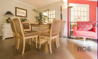 Imagem 6: Casa residencial para alugar no bairro Espírito Santo com 4 dormitórios/quartos e 290 m²