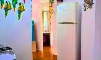 Imagem 6: Casa com 4 dormitórios e 2 banheiros de 101m²