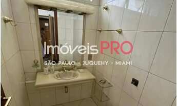 Imagem 5: Apto de 200m² com 3 dormitórios sendo 1 suíte e 2 vagas no Paraiso próximo do metrô