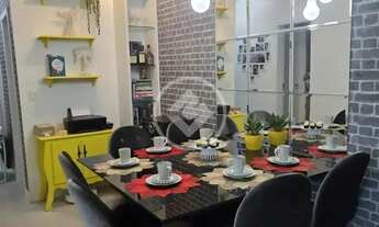 Imagem 4: Imóvel para venda tem 90 metros quadrados com 2 quartos em Campeche - Florianópolis - SC