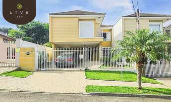 Imagem: Casa de alto padrão, com 03 quartos, 01