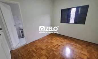 Imagem 5: Casa para locação no bairro Cidade Jardim, em Campinas