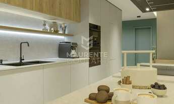 Imagem 4: Cobertura Linear com 3 suítes no Balneário do Estreito