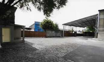 Imagem 4: Galpão/Depósito/Armazém comercial para locação no Parque Novo Mundo, de 6.065 m², boa infr