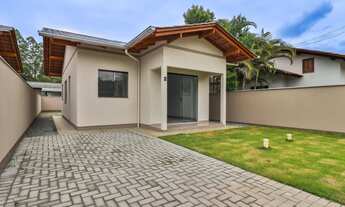 Imagem: Casa - Araponguinhas - Timbó