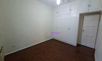 Imagem 5: Apartamento com 2 dormitórios à venda, 122 m² por R$ 750.000,00 - Icaraí - Niterói/RJ