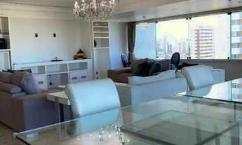 Imagem 7: Apartamento com 3 dormitórios à venda, 346 m² por R$ 1.700.000,00 - Lagoa Nova - Natal/RN