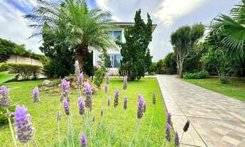Imagem 3: Casa de Alto Padrão mobiliada com Vista para a Lagoa, Localização Privilegiada