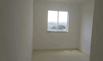 Imagem 2: Imóvel para venda possui 44 metros quadrados com 2 quartos em Vista Alegre - São Gonçalo