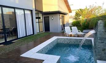 Imagem 7: Casa Florais do Valle permuto em apartamento