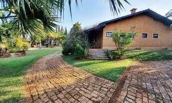 Imagem: Chácara com 10 dormitórios, 3686 m²