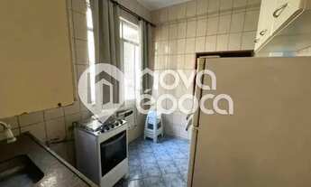 Imagem 7: Leme Kitnet com 1 dormitório