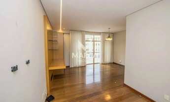 Imagem 4: Apartamento para aluguel, 3 quartos, 1 suíte, 2 vagas, Grajaú - Belo Horizonte/MG