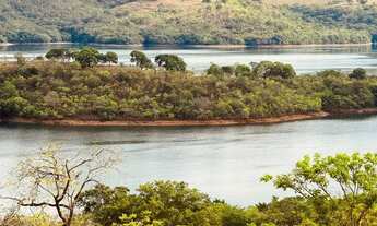 Imagem 4: Lotes de 500m² - Corumba III (aceita-se carro