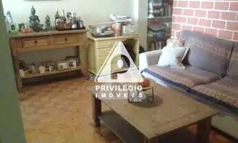 Imagem 1: Apartamento à venda, 3 quartos, Copacabana - RIO DE JANEIRO/RJ