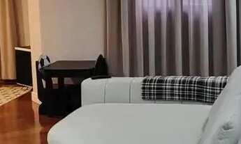 Imagem 3: Apartamento para venda tem 160 metros quadrados com 3 quartos