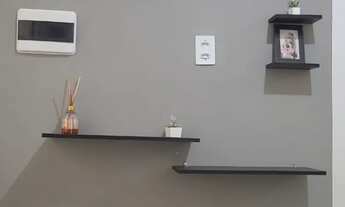 Imagem 2: Kitinet Mobiliado Massagueira