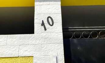 Imagem 4: CASA RESIDENCIAL em NOVA IGUAÇU - RJ, SANTA RITA