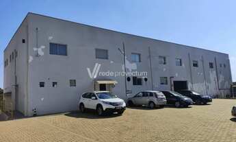 Imagem: Barracão Amplo em Paulínia