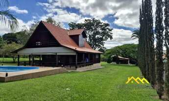 Imagem 4: Chácara a venda no condomínio Tamanduá em Santa Maria da Serra